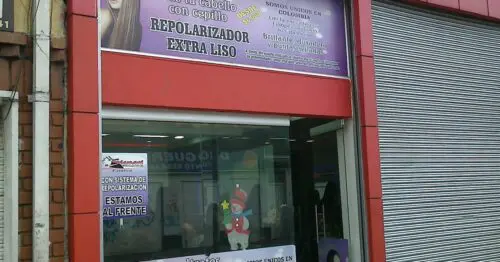 PELUQUERIA ENLLA ALLEL 18 CON 102 PELUQUERIA ENLLA ALLEL 18 CON 102